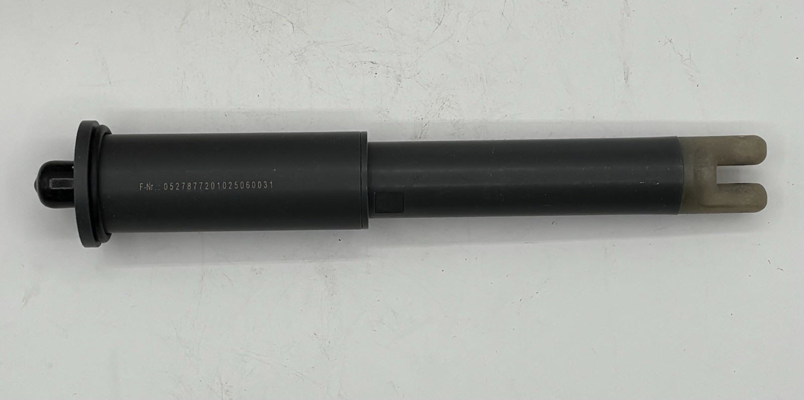 Ridder Growing Solutions EC-Sensor PT1000 Graphite 04001260