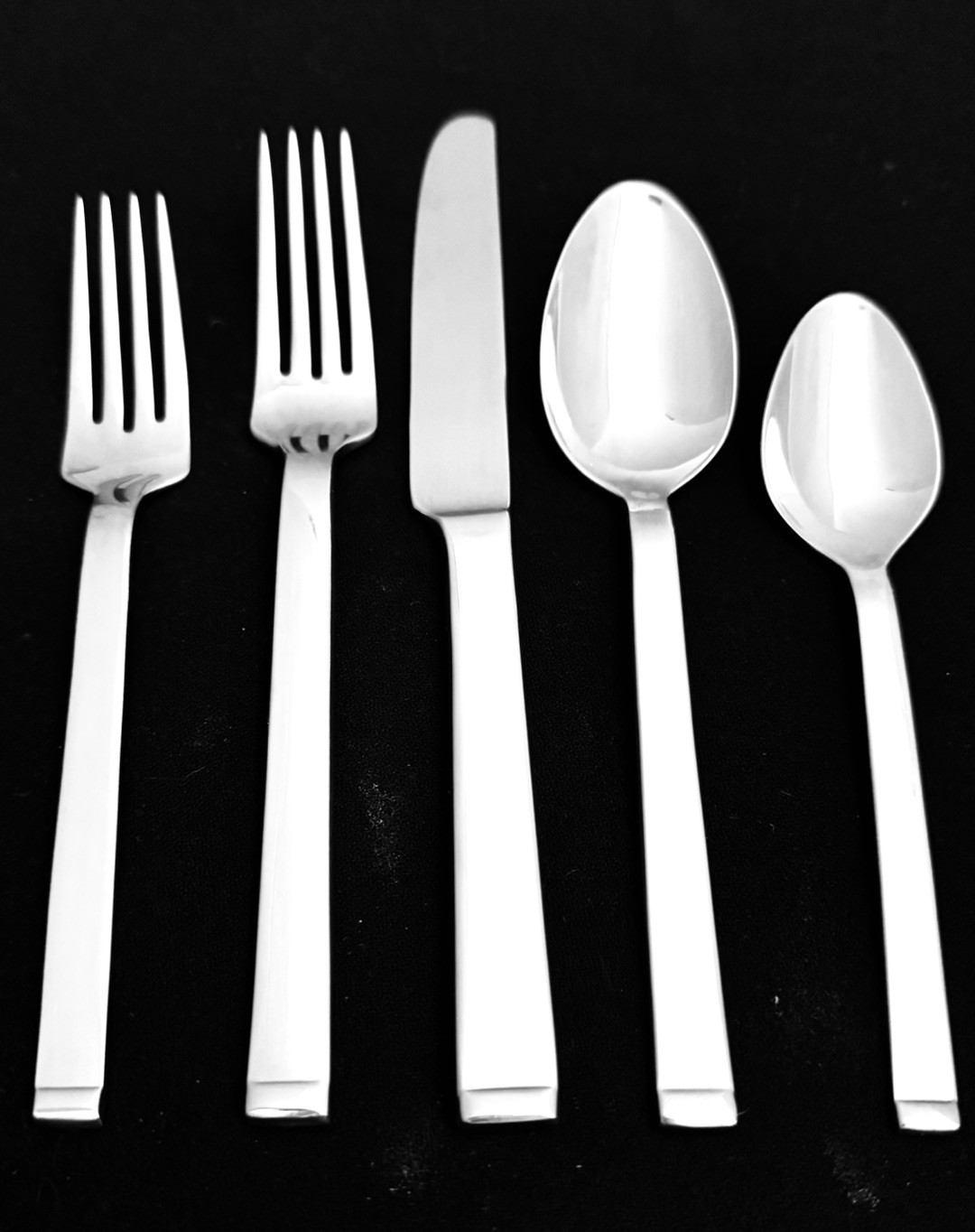 WEDGWOOD Vera Wang Stainless ARDEN You Choose The Piece CHOICE Glossy 18/10