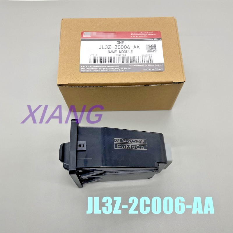 1pc Trailer Brake Control JL3Z2C006AA For Ford F150 Expedition 2015-2022 USA New