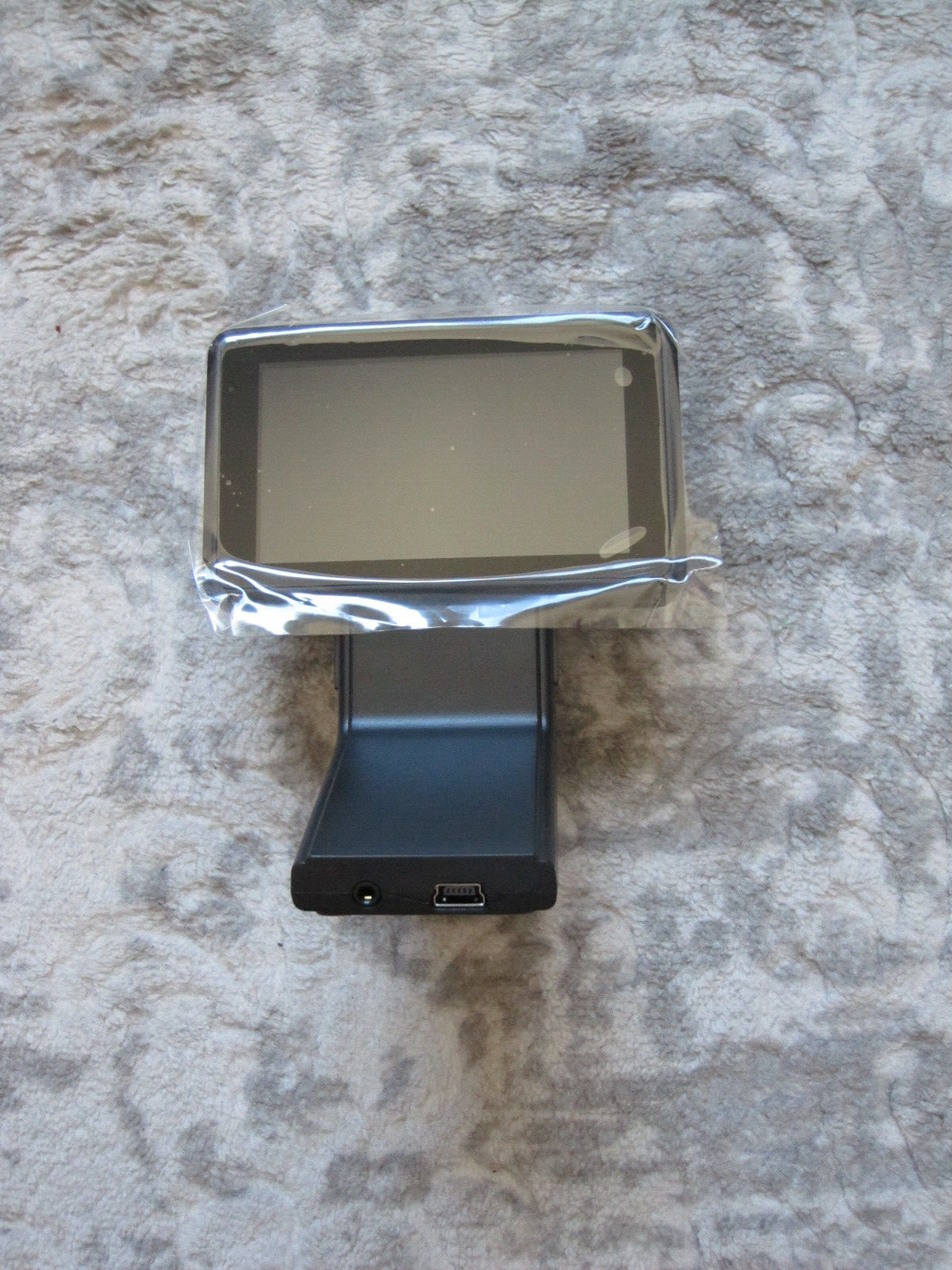 Germid Dash Camera