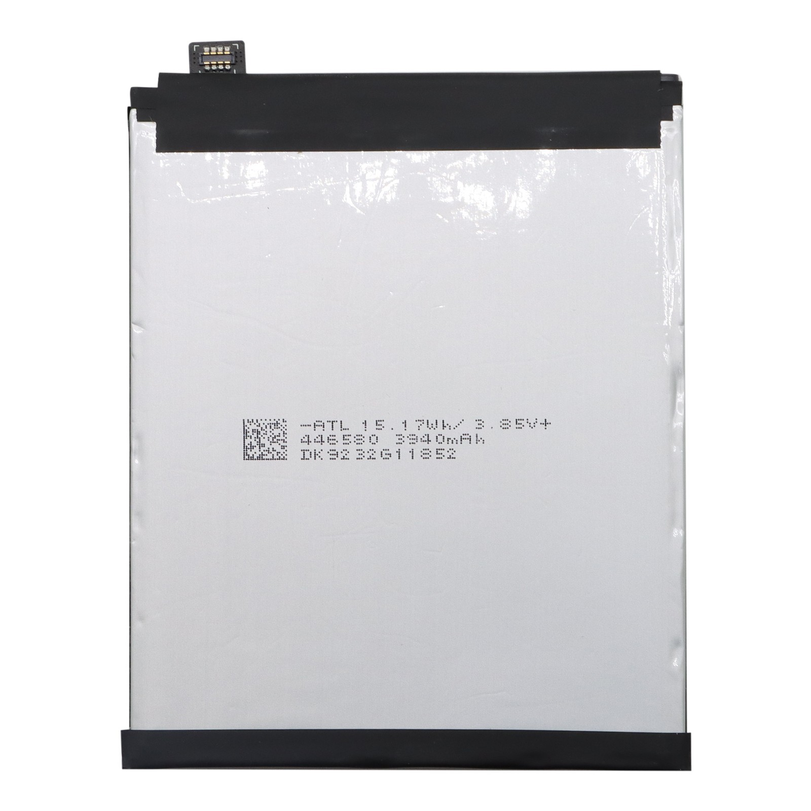Replacement Battery for Celero 5G/4G LTE 6.5" WTCELERO5G Boost Mobile Phone