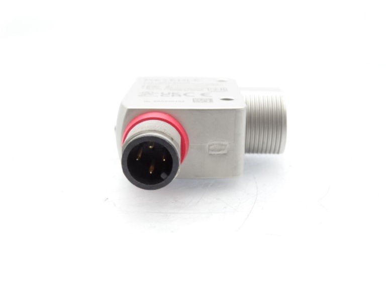 KEYENCE CORP LR-ZB240CB Sensor Used