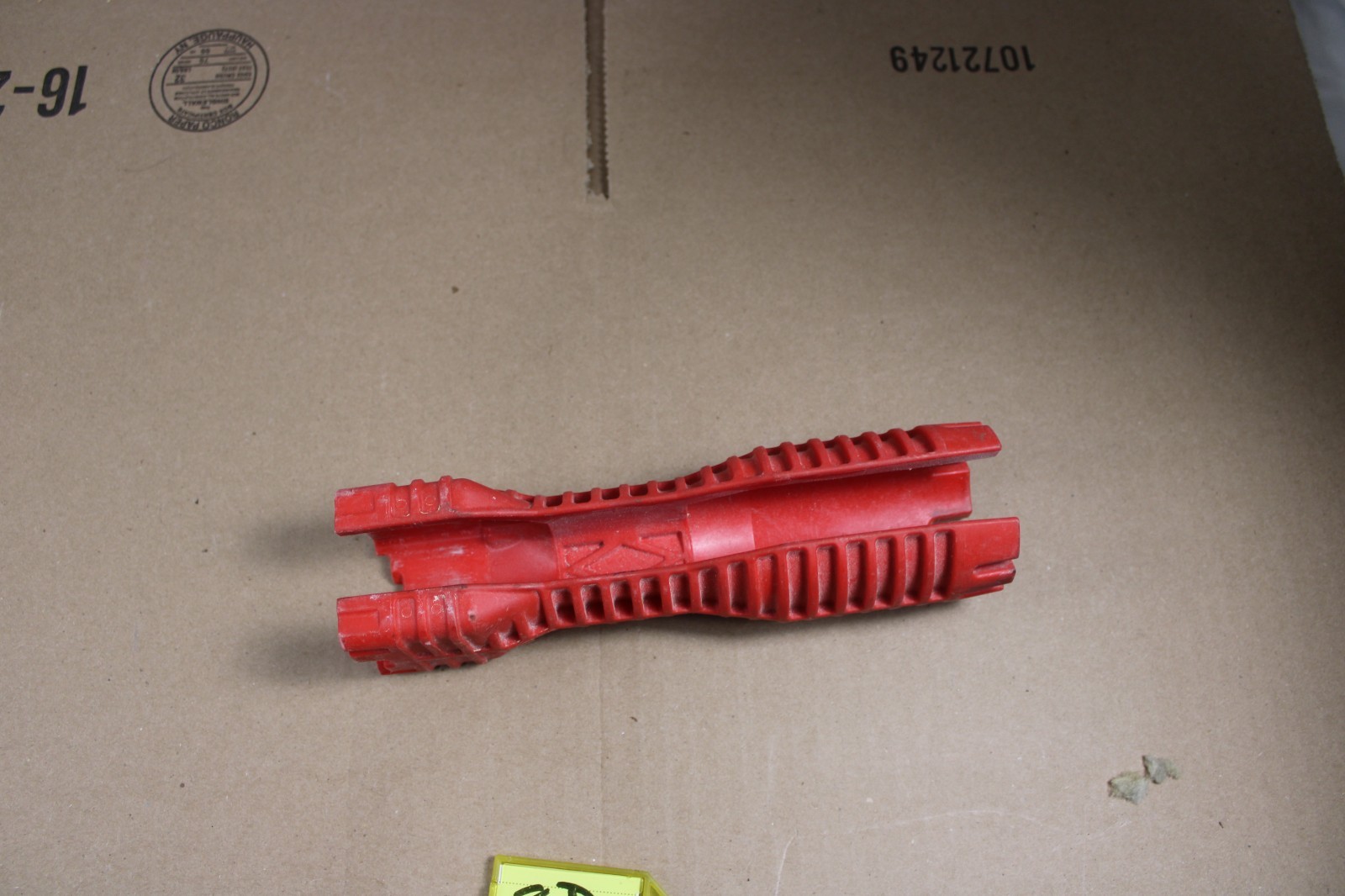 Ridgid Faucet And Drain Multi Tool EZ Change EVC Pre-Owned