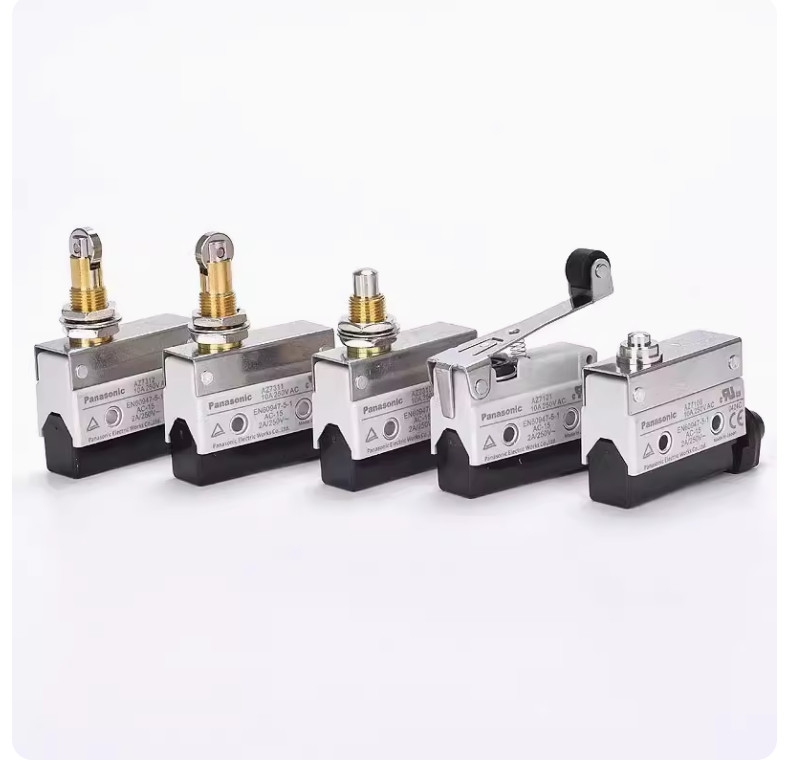 1PC NEW Panasonic Limit switch AZ-7311 #LL
