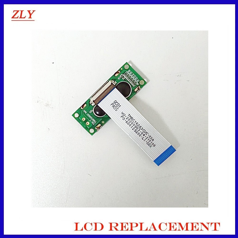 TMBC16263C B00 TMBC16263CUC-03A LCD Module