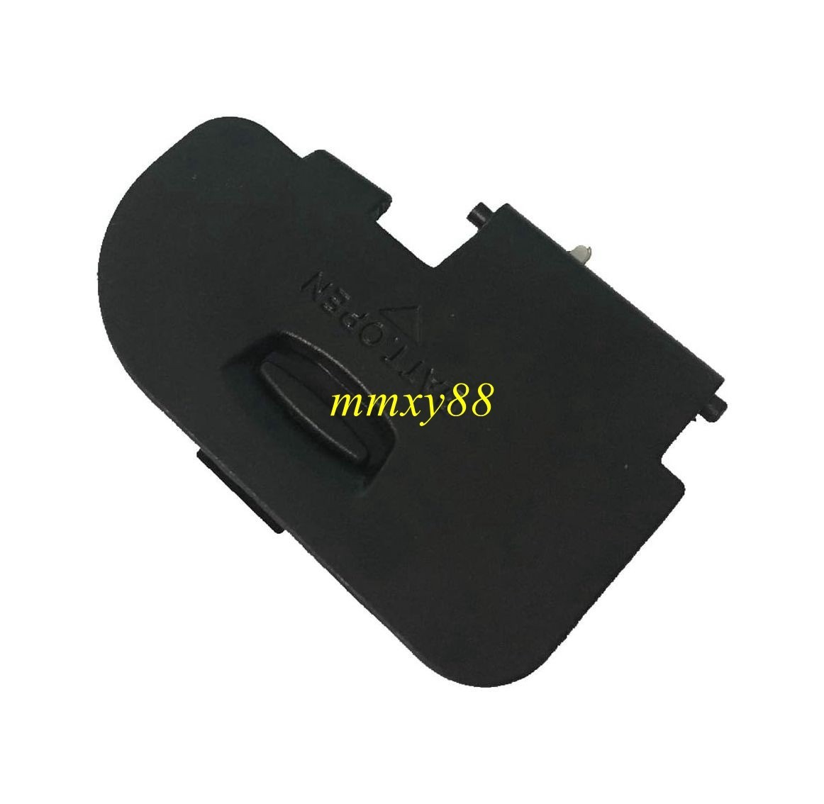Battery Cover Lid Cap Door Replacement For Canon EOS 5DS 5DSR Digital Camera