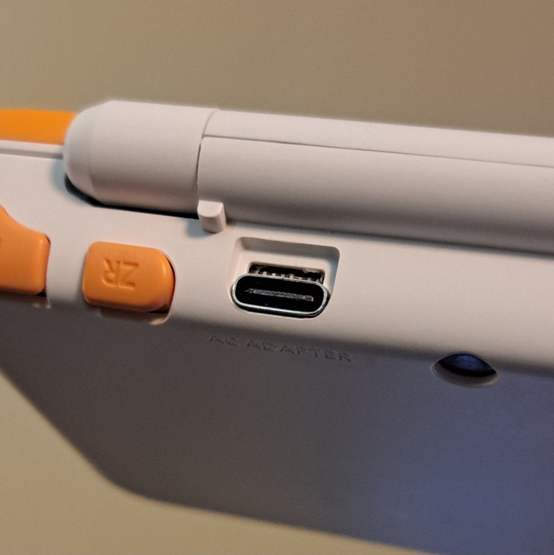 New 2DS XL Capture Card Installation Service