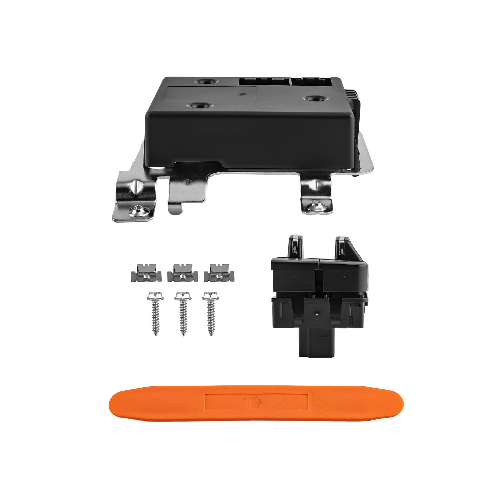 Metal Trailer Brake Control Module For Ram 1500 Classic DS 2016-2020 82215040AB