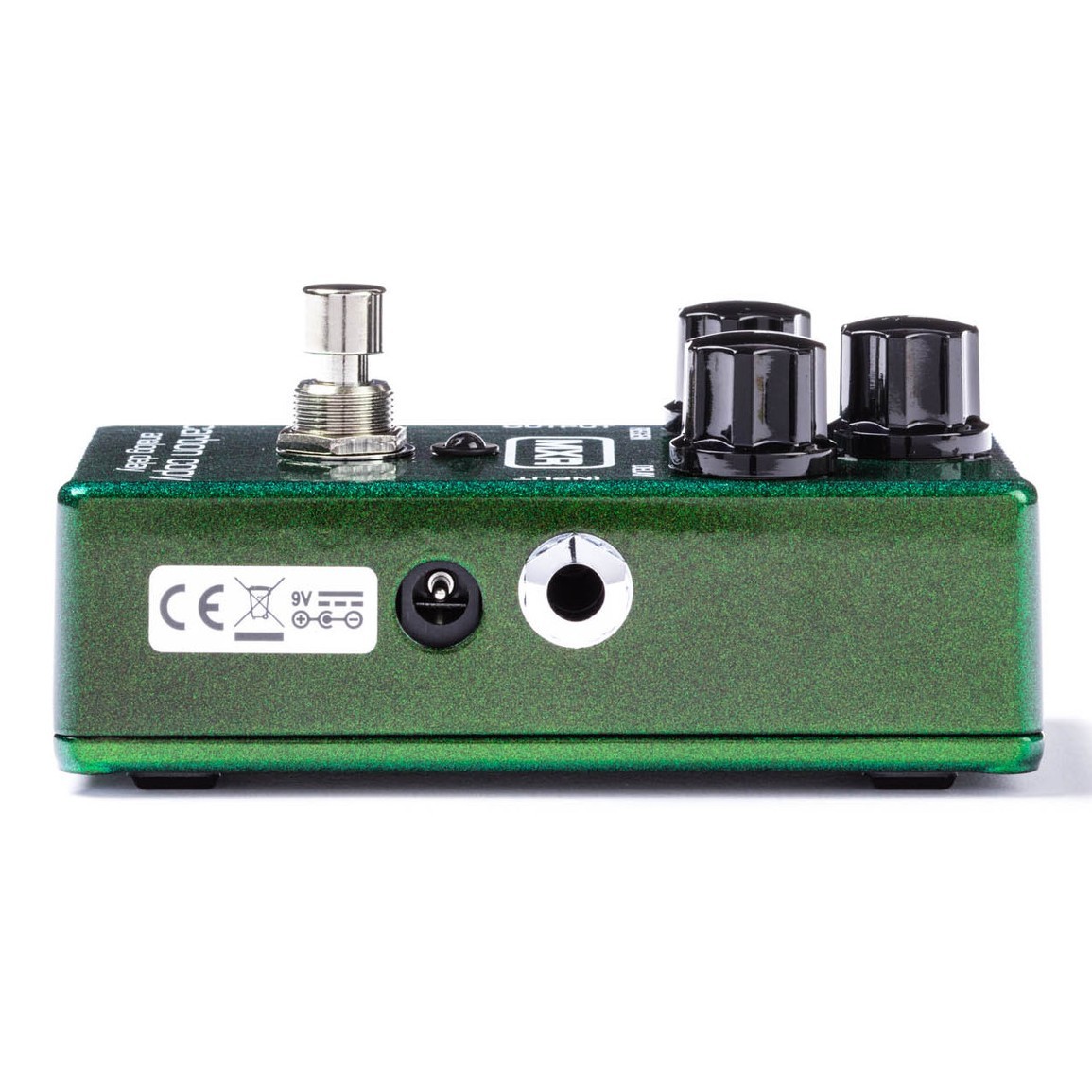 MXR M169 Carbon Copy Analog Delay Pedal