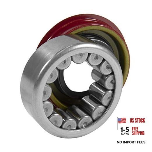 Yukon Rear Axle Bearing and Seal Kit for GM