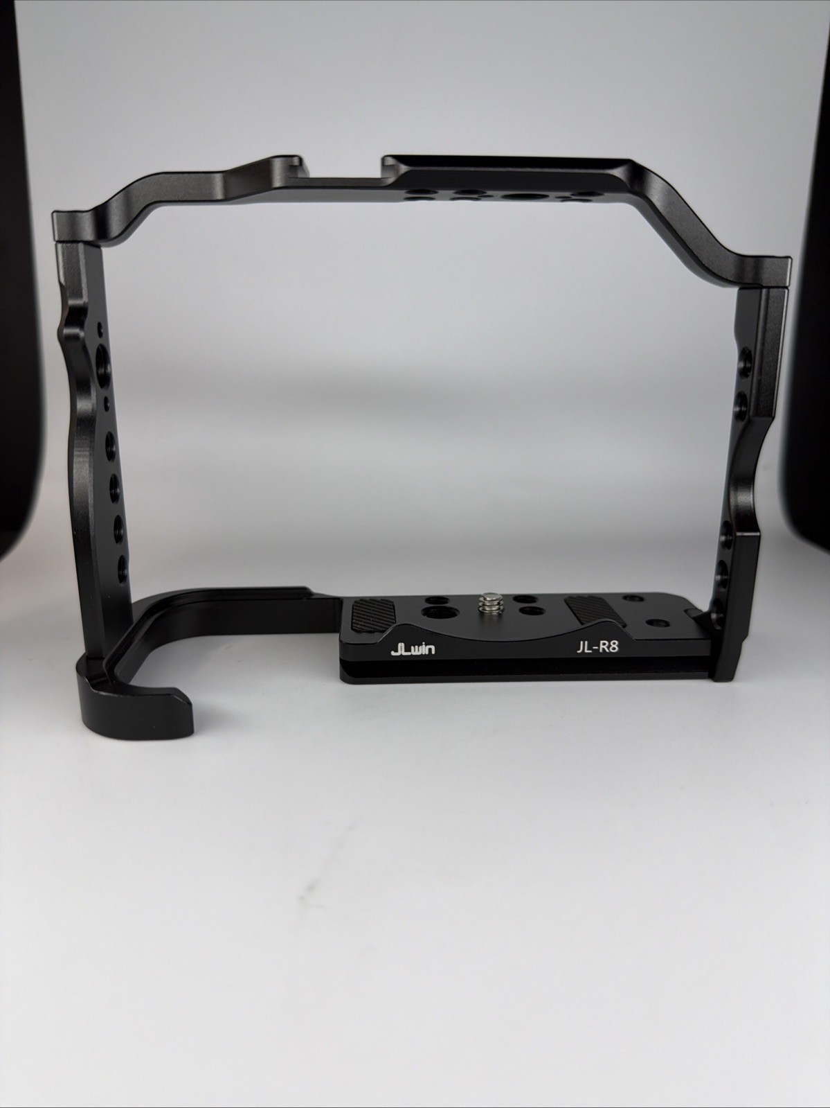 Camera Cage for Canon R8 - Camera Protection Frame Rig for EOS R8 Open Box NEW