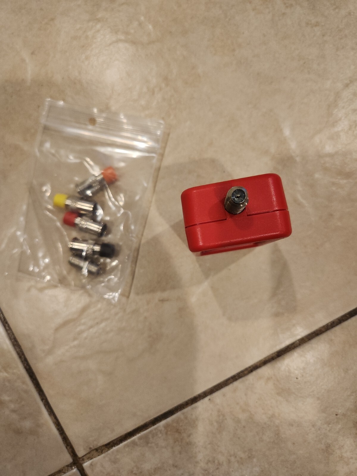Platinum Tools T104C 4Mapper Coax Tester, FREE SHIP
