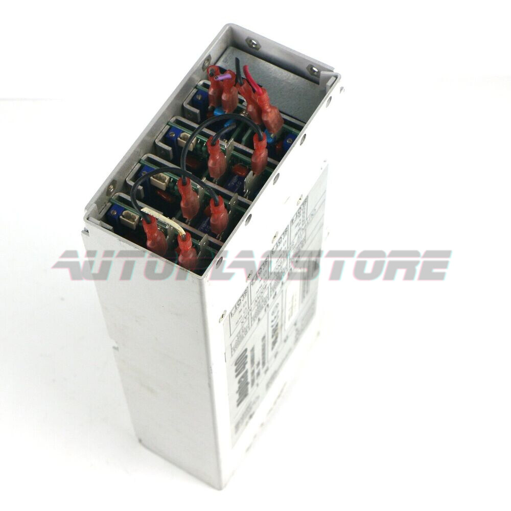 1PCS Used Lambda Alpha 400 Ma4000440A/Me Ma4000440Ame~