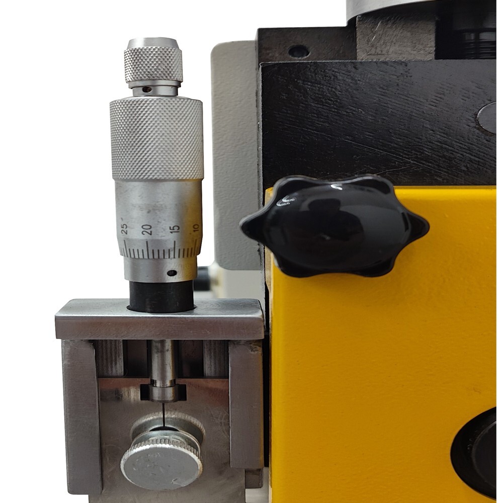 V Cut Groove PCB Separating Separator Cutting Machine Sub Board Machine Cut 110V