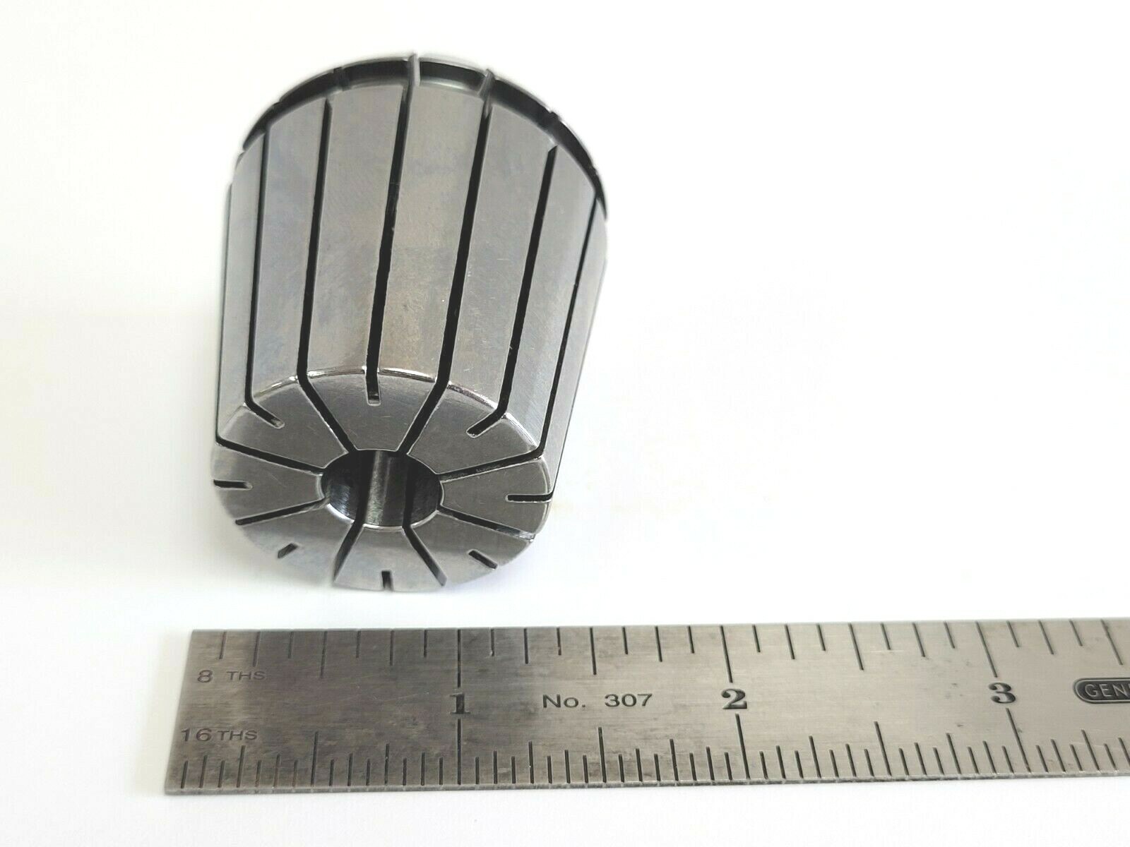 7/16 ER40 PRECISION SPRING COLLET DOMINATOR 60425