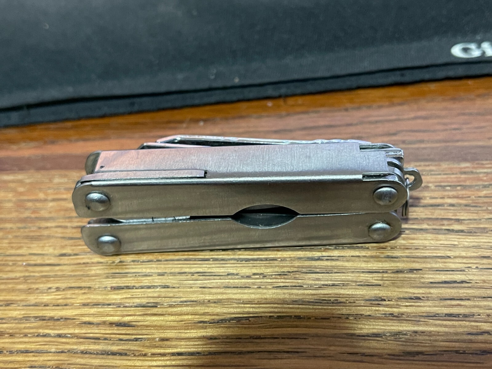 Winchester Stainless Multi Function Folding Pocket Utility Knife