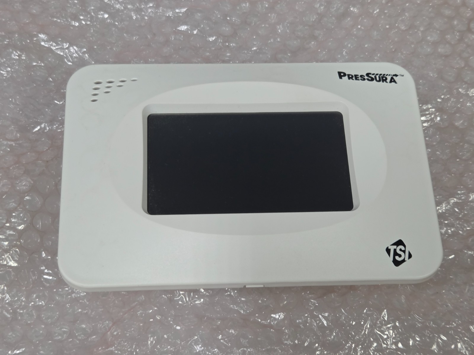 PreSura TSI 800980 Hospital Room Pressure Monitor RPM10