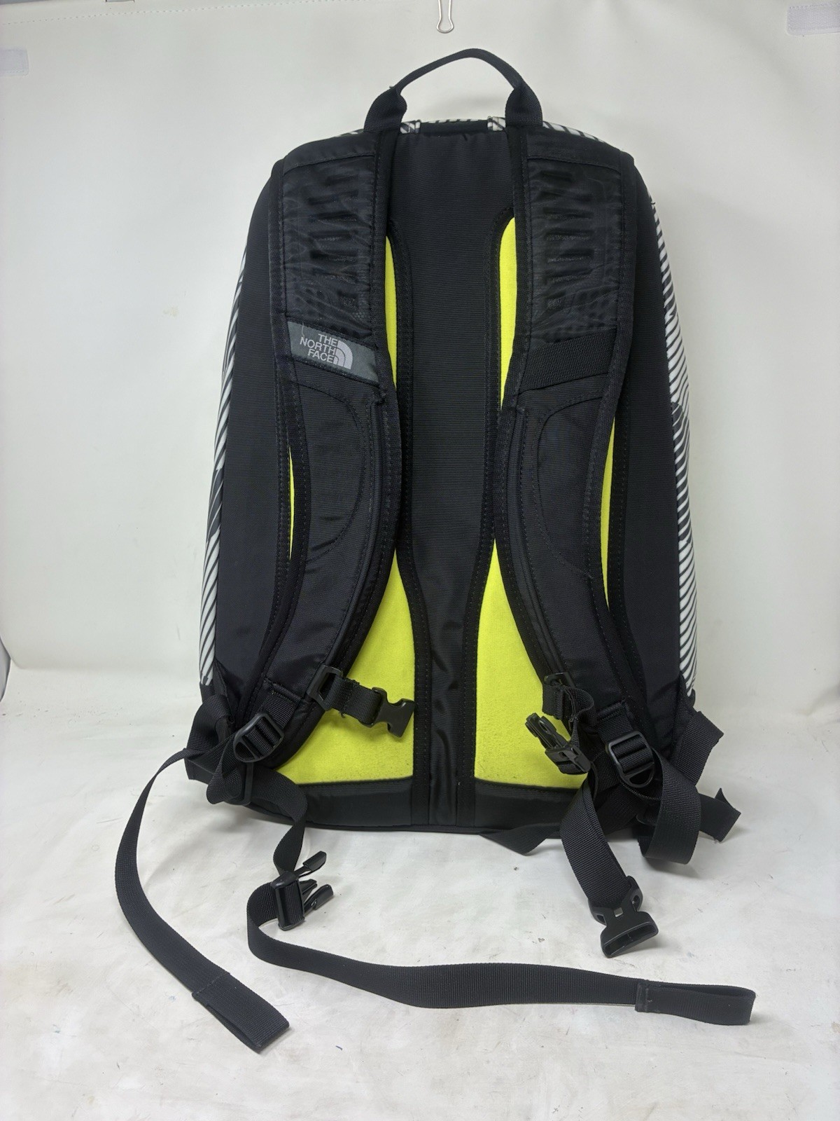 The North Face Free Fall Back Pack