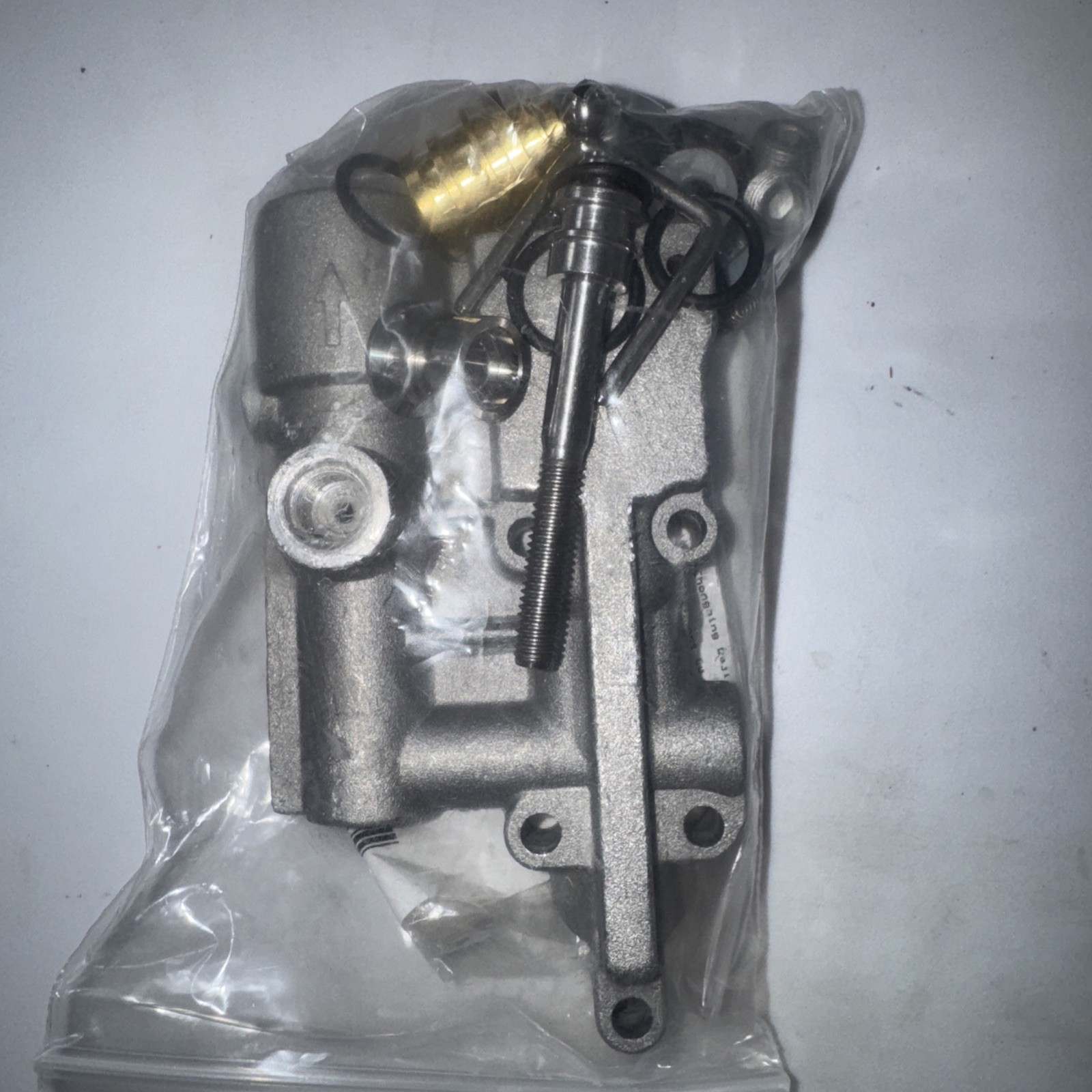 Northstar 801746 UNLOADER MANIFOLD KIT