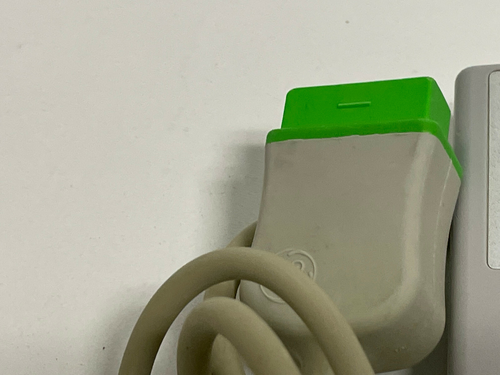 GG1: GE 2022948-001 Multi-Link ECG 5-Lead Cable