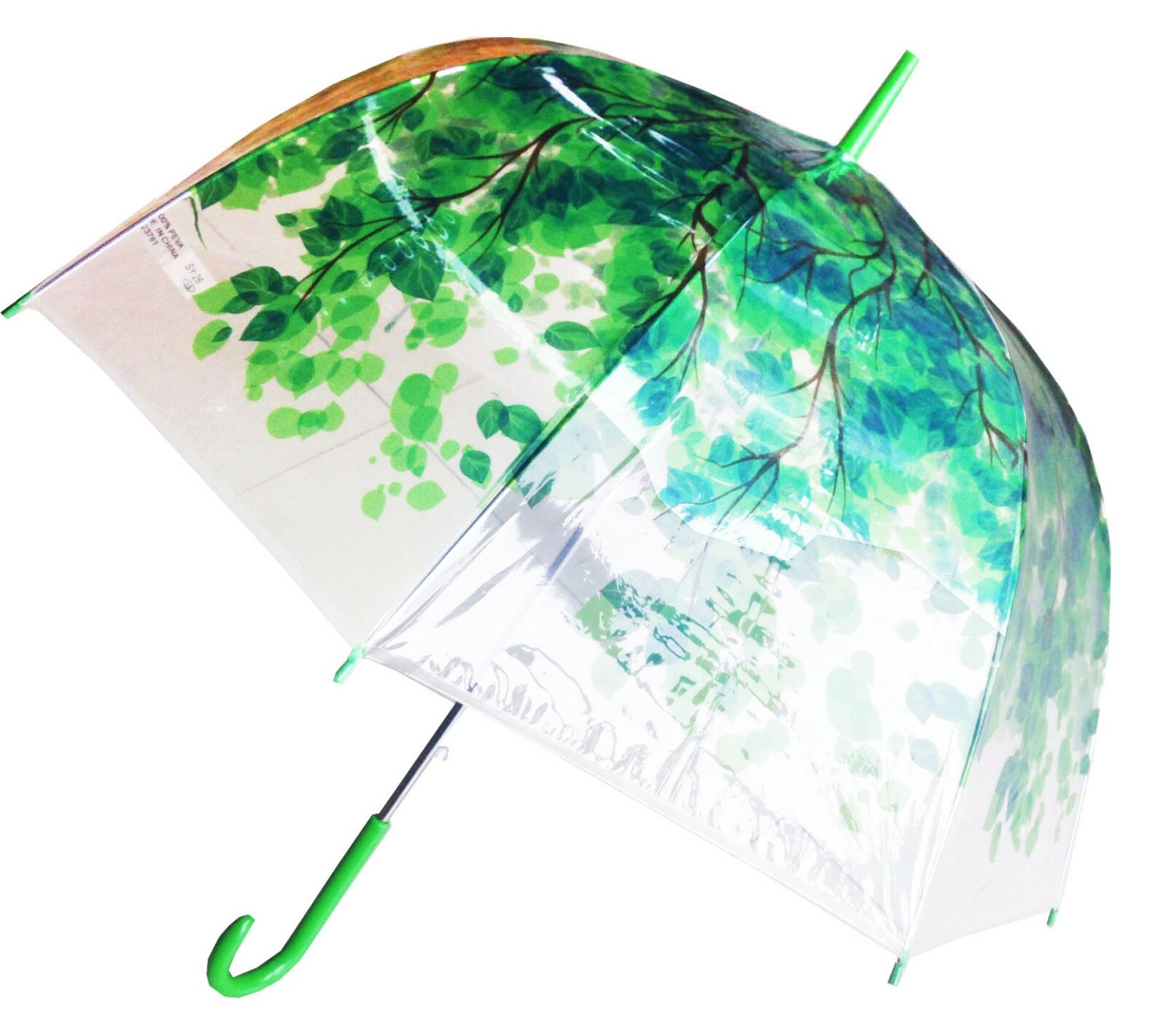 Clear Bubble Umbrella, Dome Shape Umbrella, See through umbrella, clear umbrella