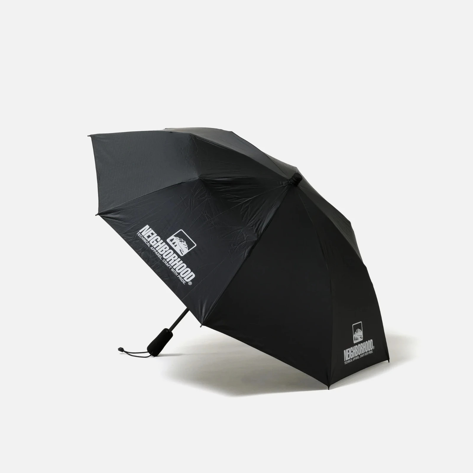 NEIGHBORHOOD 26S/S NH x ARATA . FOLDING UMBRELLA [ 2618076N-AC01 ]
