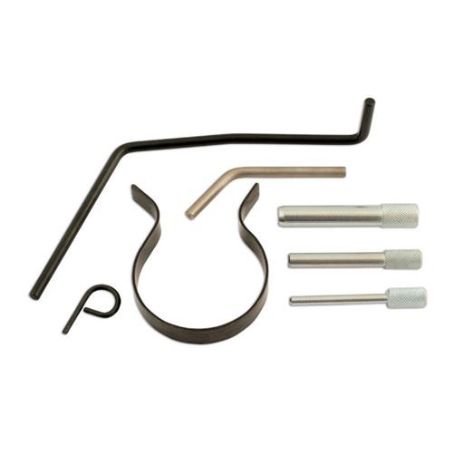 Laser Tools Engine Timing Tool Kit - for PSA 1.4 5590