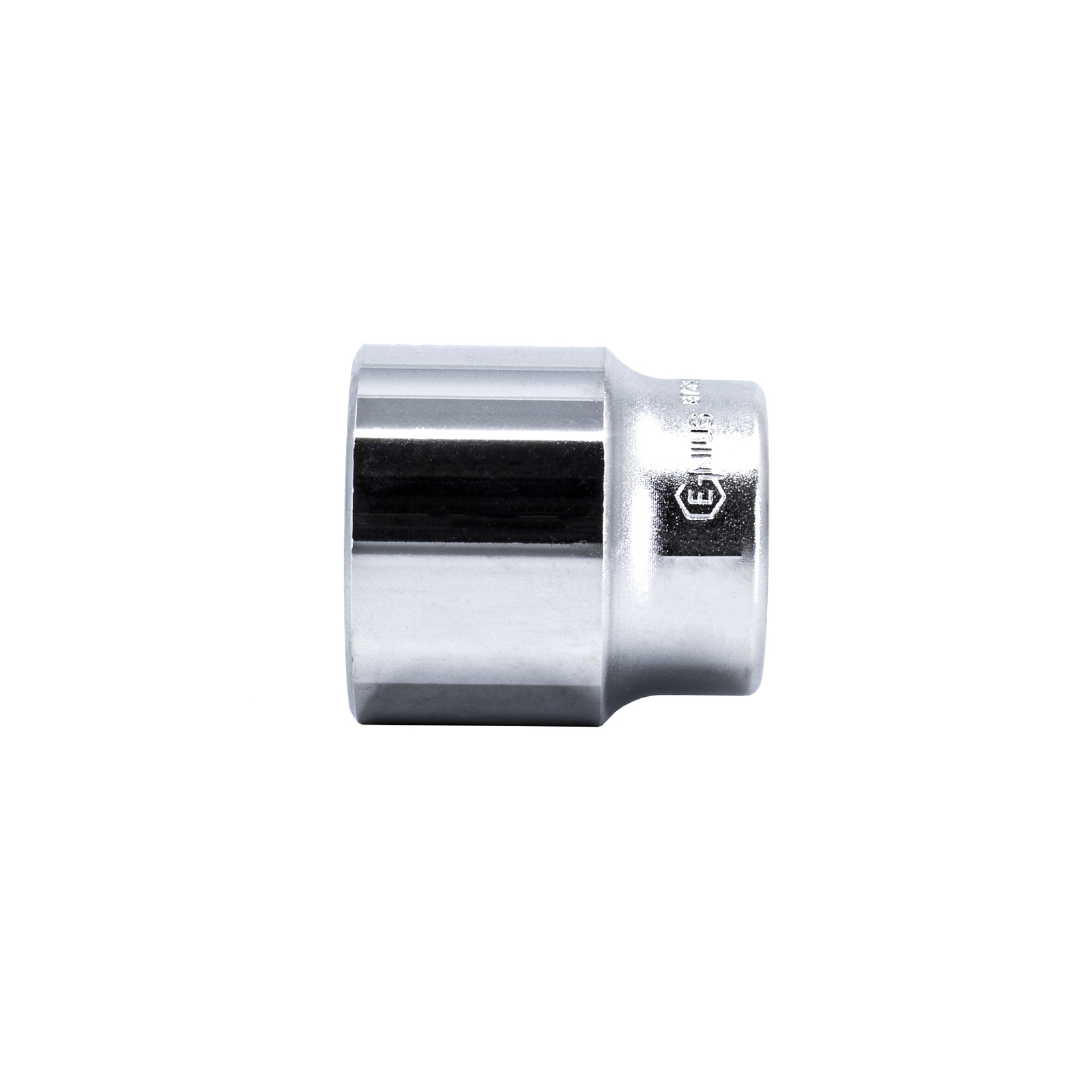 Genius Tools 3/4" Dr. 3/4" Hand Socket (12-Point) (CR-Mo) - 675224