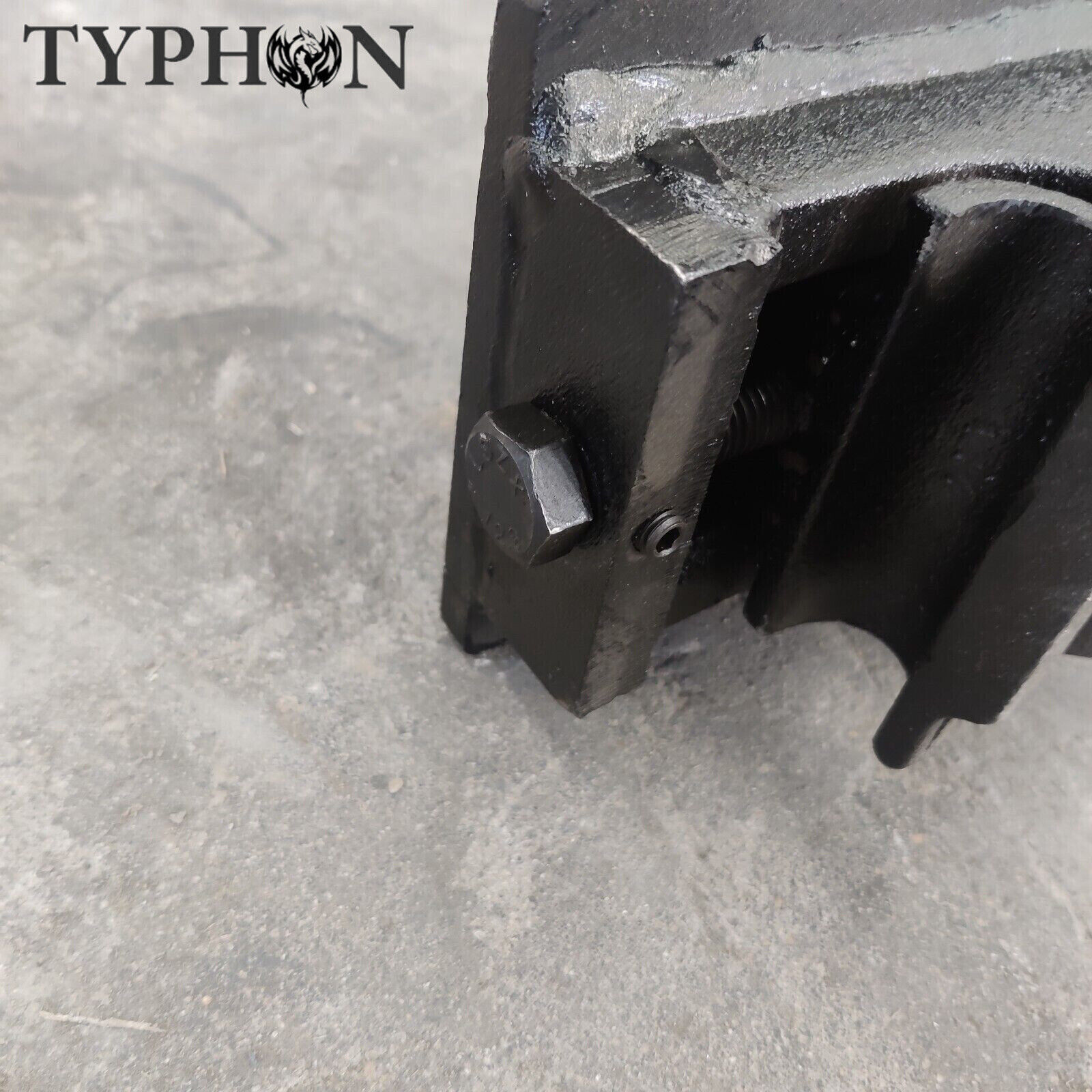 NEW Mini Excavator Attachment Mechanical Quick Hitch Quick Coupler FREE SHIPPING