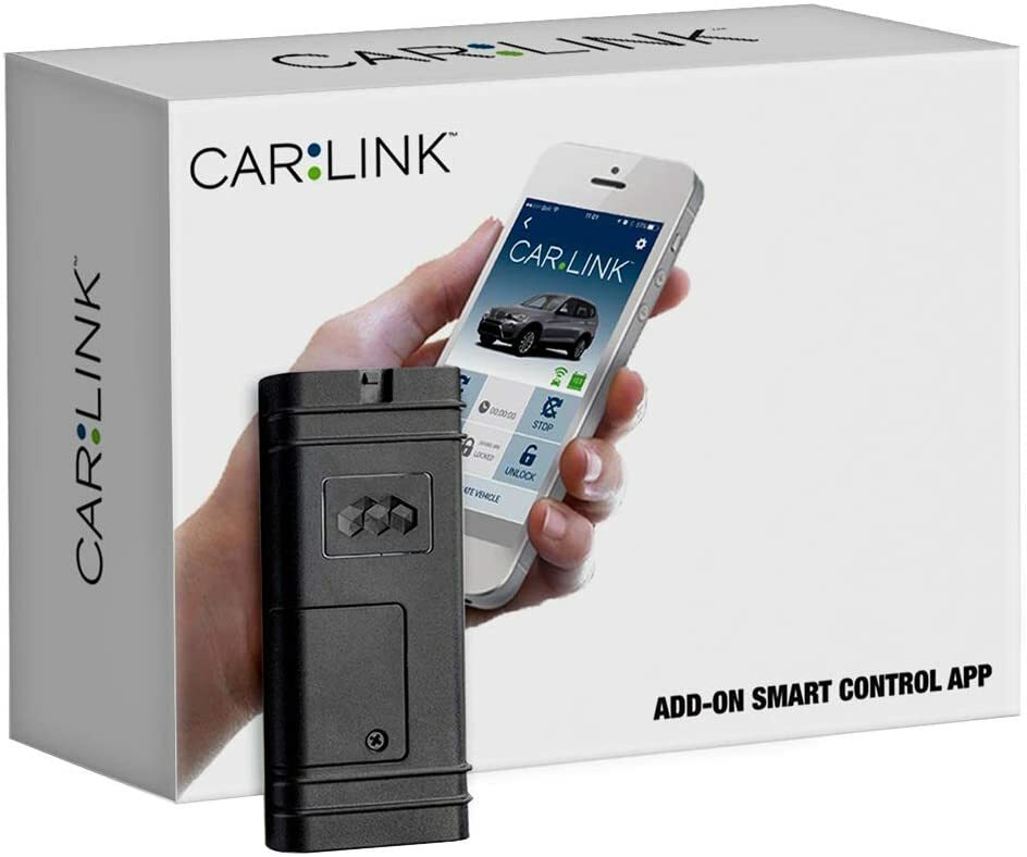 Flashlogic FLRSBA Remote Start Module 3X LOCK Start Selected NI5 Harness + ASCL6