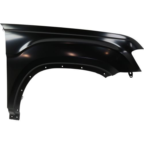 Sherman VWATLA18-31-2 Front Passenger Side Fender For Volkswagen Atlas NEW