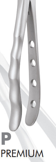 Dental Instrument Tools Gdc Extraction Forcep Upper Molars Left Premium FX90P