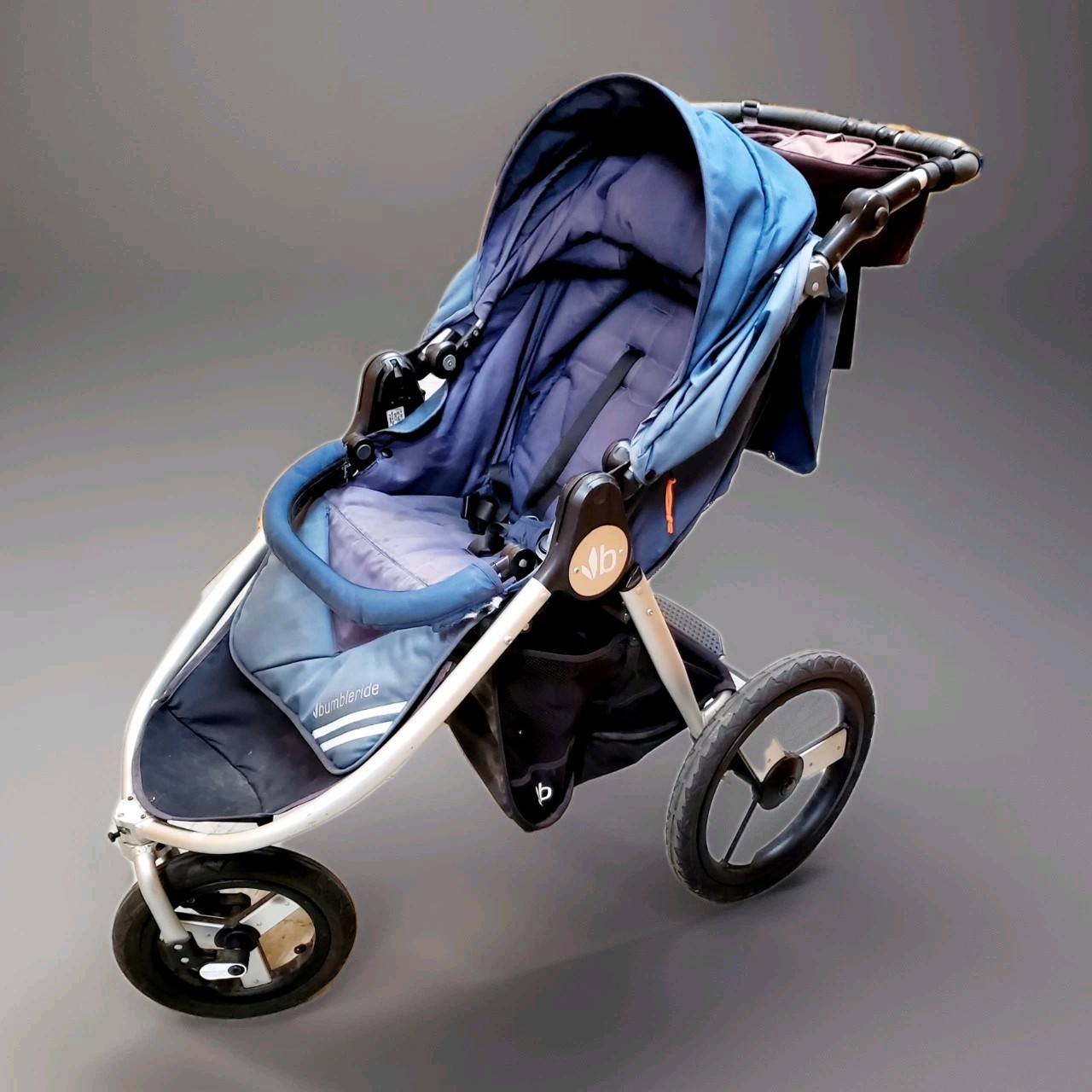 Bumbleride Single Stroller