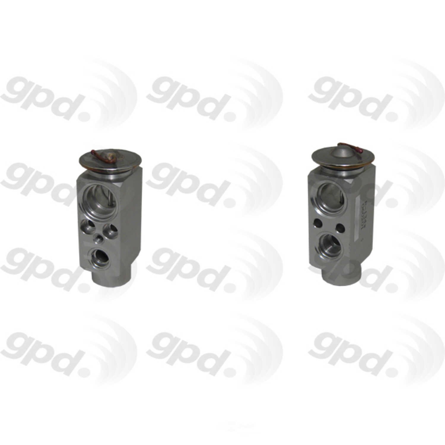 A/C Receiver Drier Kit-System Service Kit fits 02-05 Land Rover Range Rover