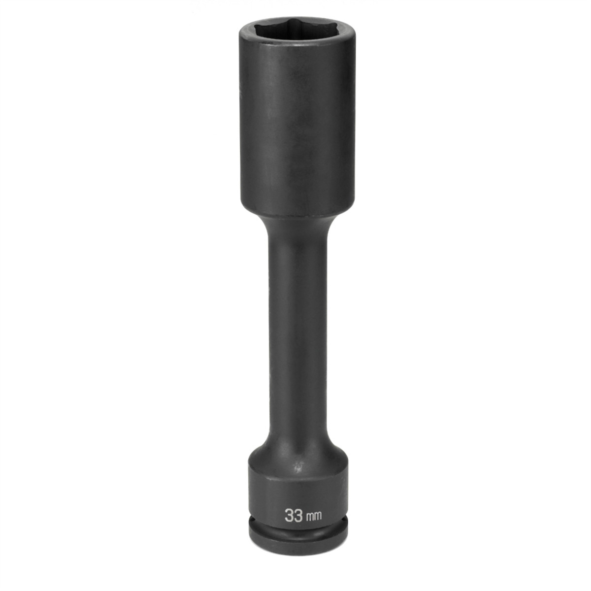 Grey Pneumatic 3/4" Drive x 33mm Extra-Long Socket