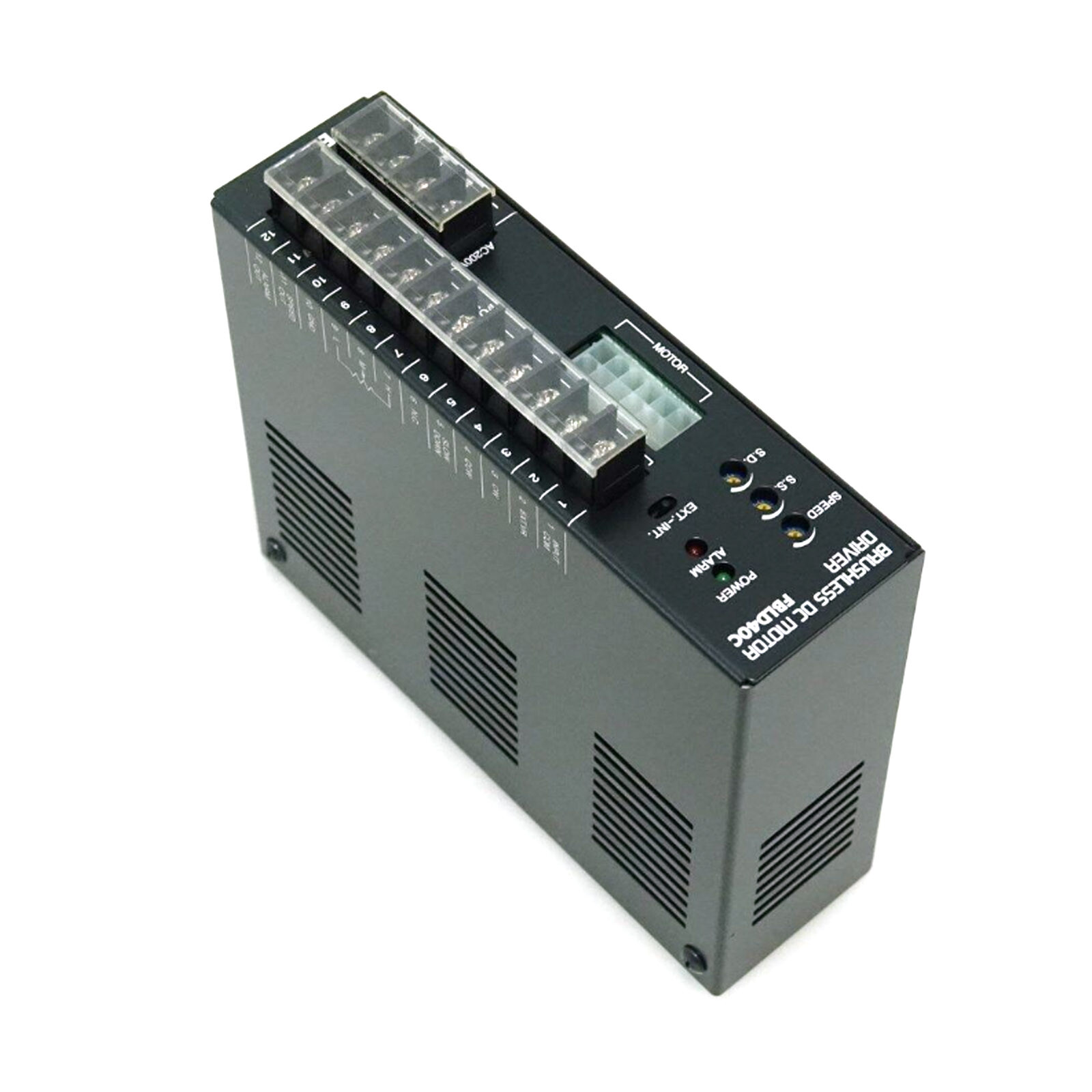 New In Box VEXTA FBLD40C Stepper Motor Driver