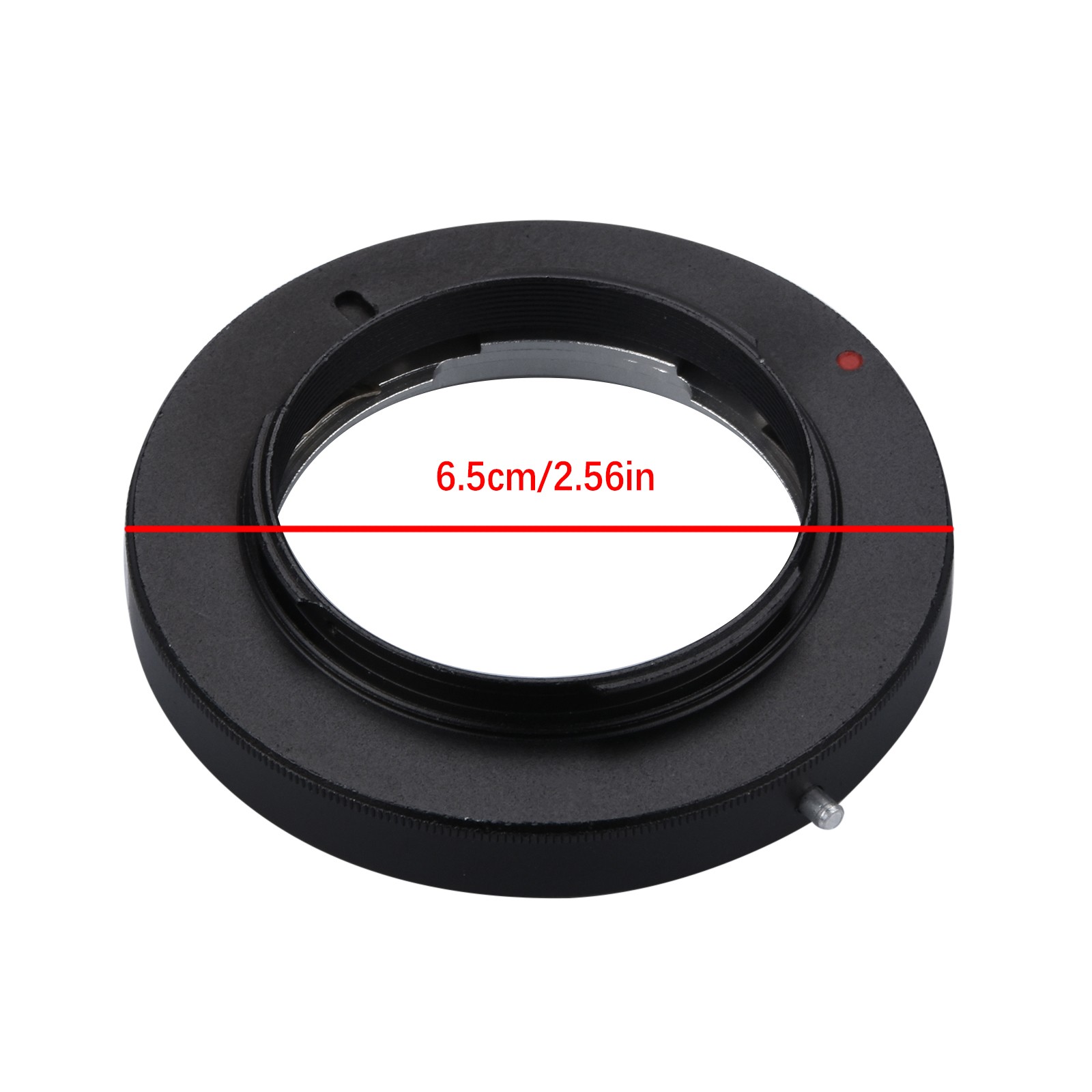 Camera Lens Adapter For Minolta MD MC Mount Lens To For Nikon F AI Mount