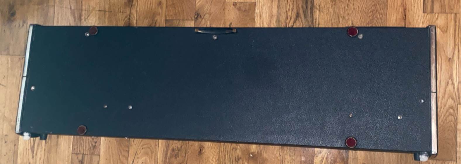 Vintage 70s Earth Sound Research Solid State Electric Keyboard Piano