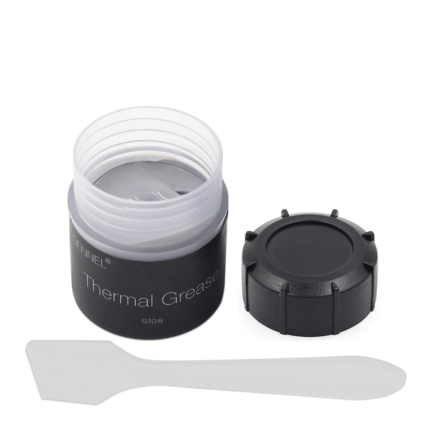 20g Carbon-Based Thermal Paste for CPU, GPU & High Power Devices