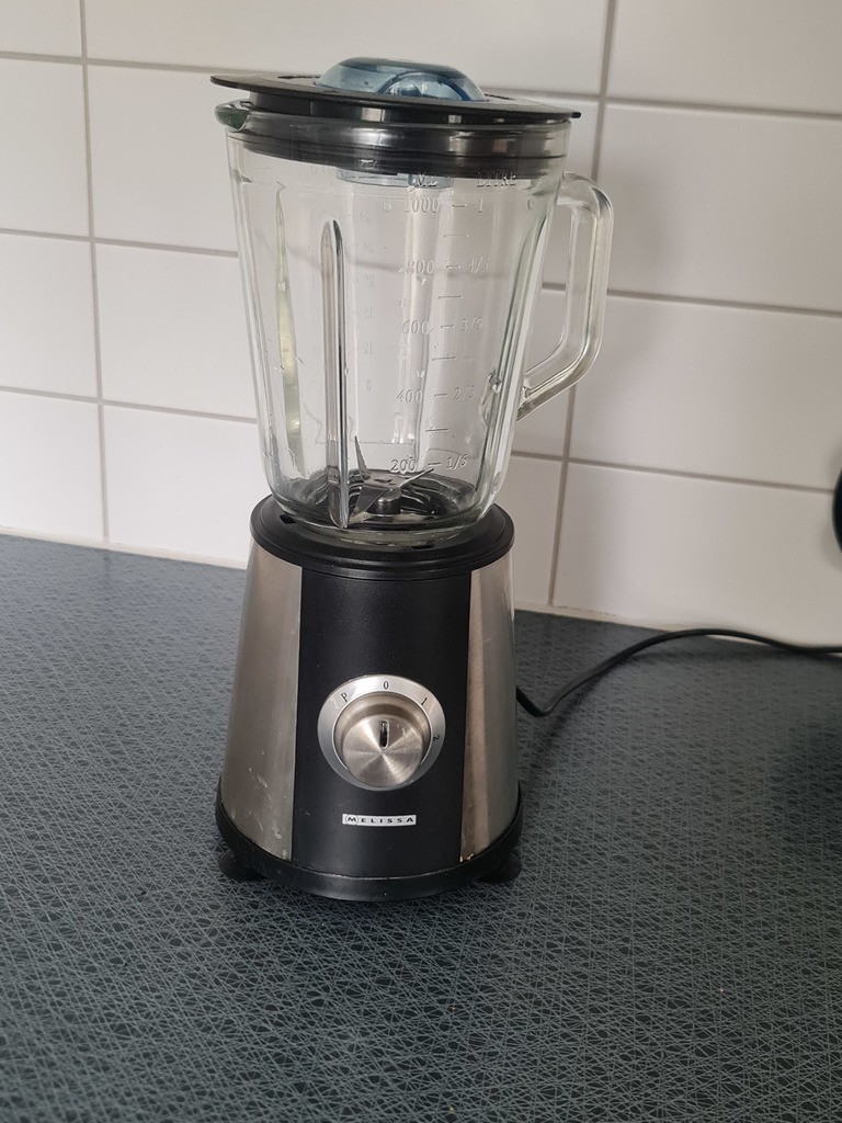 Melissa mixer replacement part