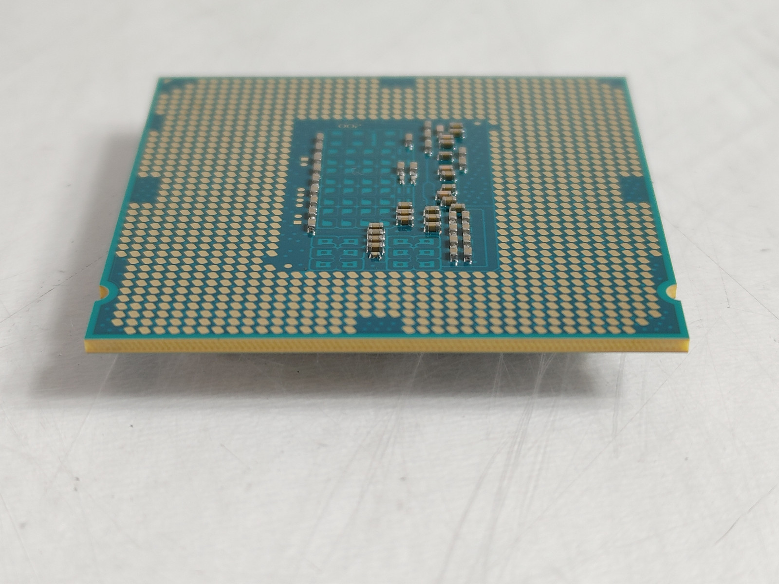 Intel Core i5-4570S 2.9 GHz 5GT/s LGA 1150 Desktop CPU Processor SR14J