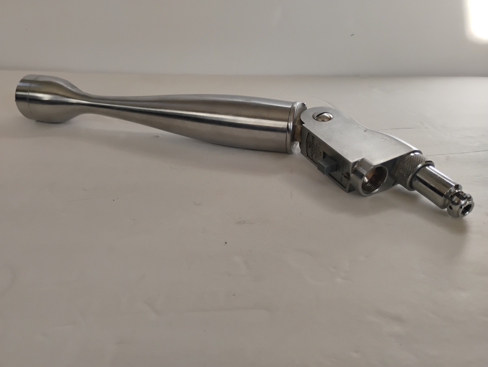 Midland 22-203 Dynamic Microphone, Japan
