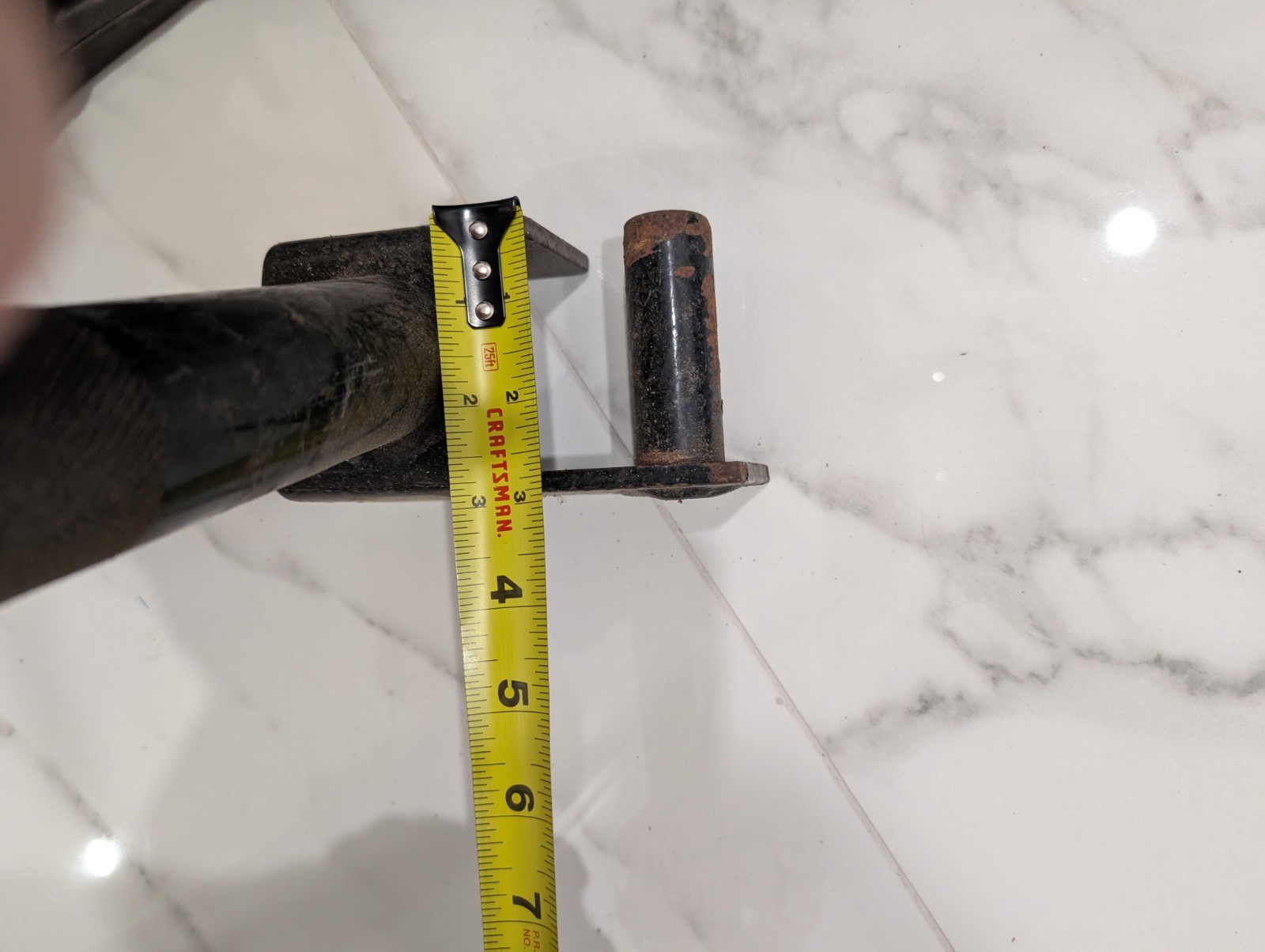 Dip Bar Attachments for Power Rack / Squat Rack