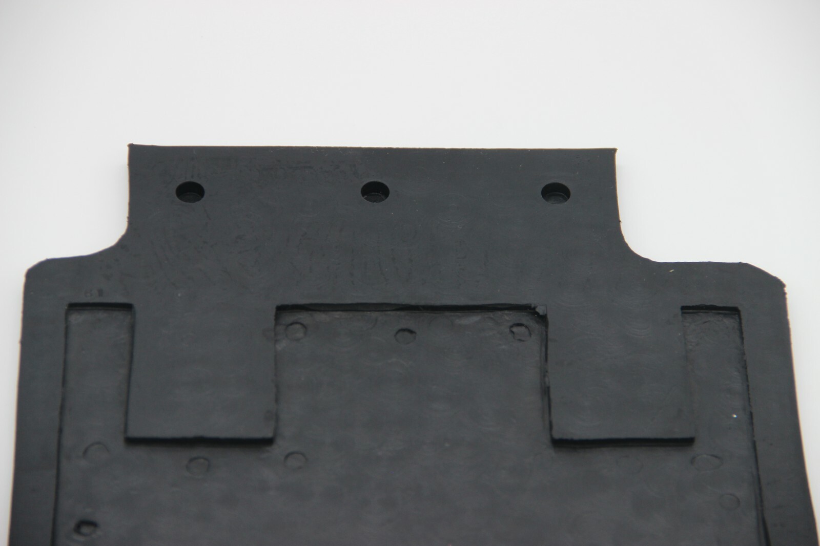 for Suzuki Samurai SJ 410 MUD FLAPS