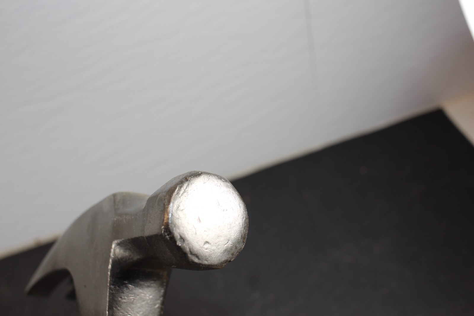 Vintage Powr-Kraft Claw Hammer