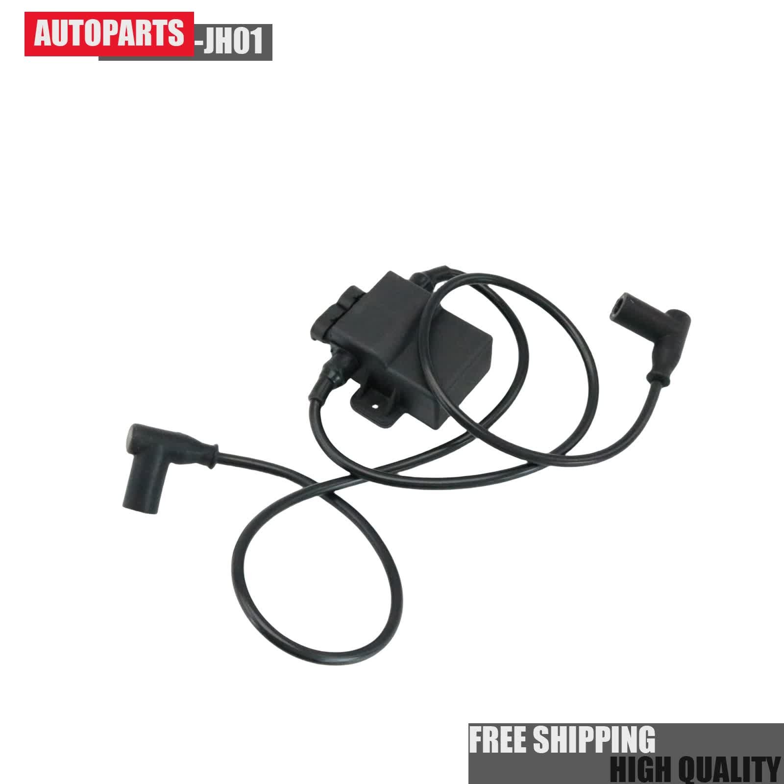 Ignition Coil 4010364 4010696 4010785 for Polaris Sportsman 700 02-03,600 03 04