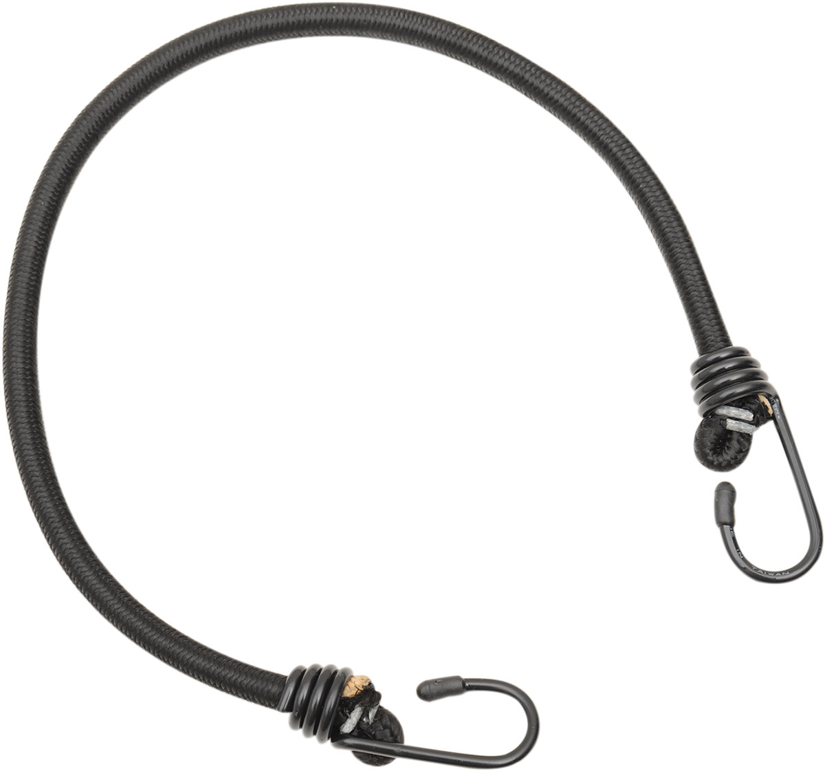 PARTS UNLIMITED - Bungee Cord 2 Hook 24" | 1024B