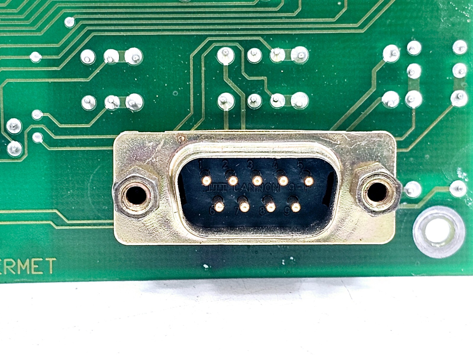 4448502 OBSERMET PCB CARD