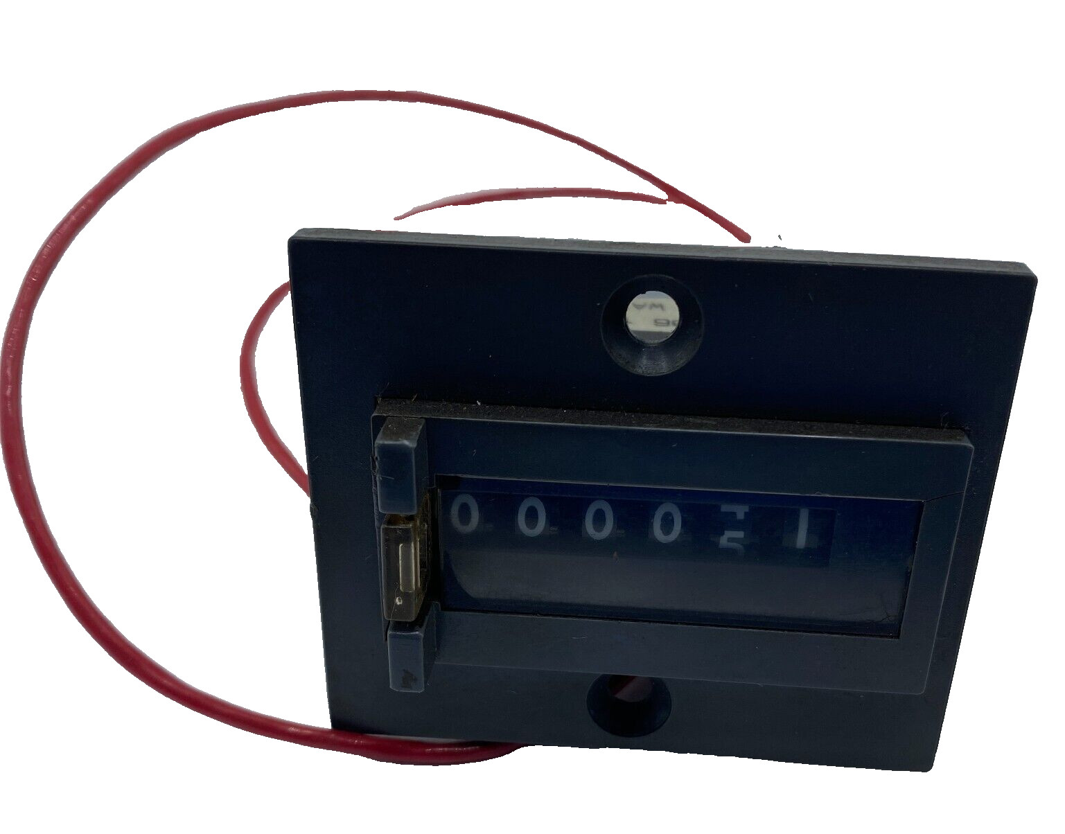 REDINGTON R2-3106 COUNTER, TIMER 115VAC 2.8 WATTS R23106 ✅