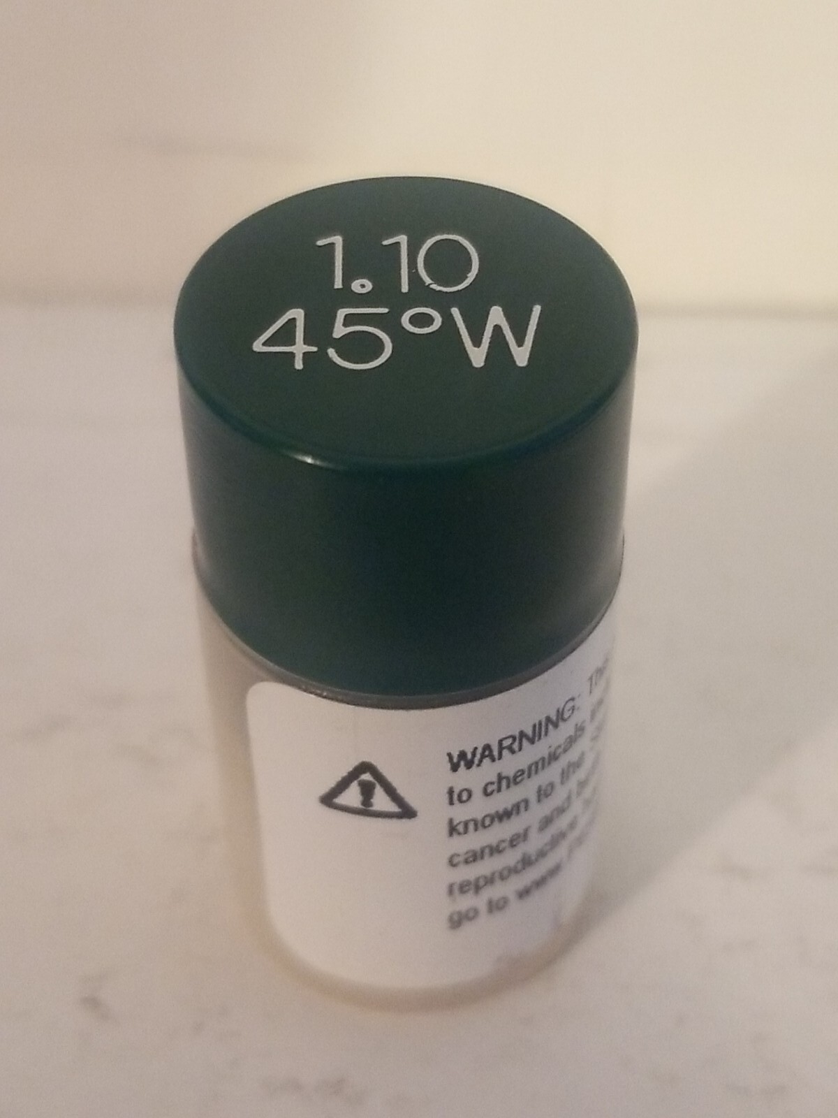 1.10-45* W DELAVAN OIL BURNER NOZZLE (Prompt Shipment  In Less Than  24 Hours)